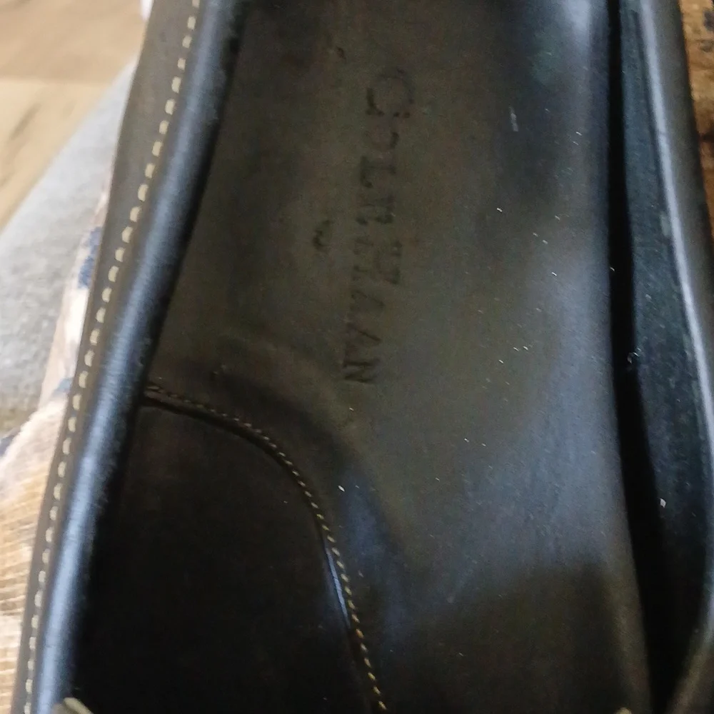 Cole Haan loafers